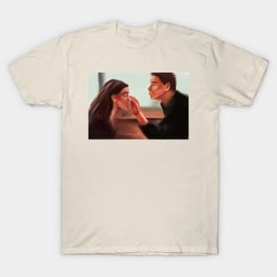 loving couple T-Shirt